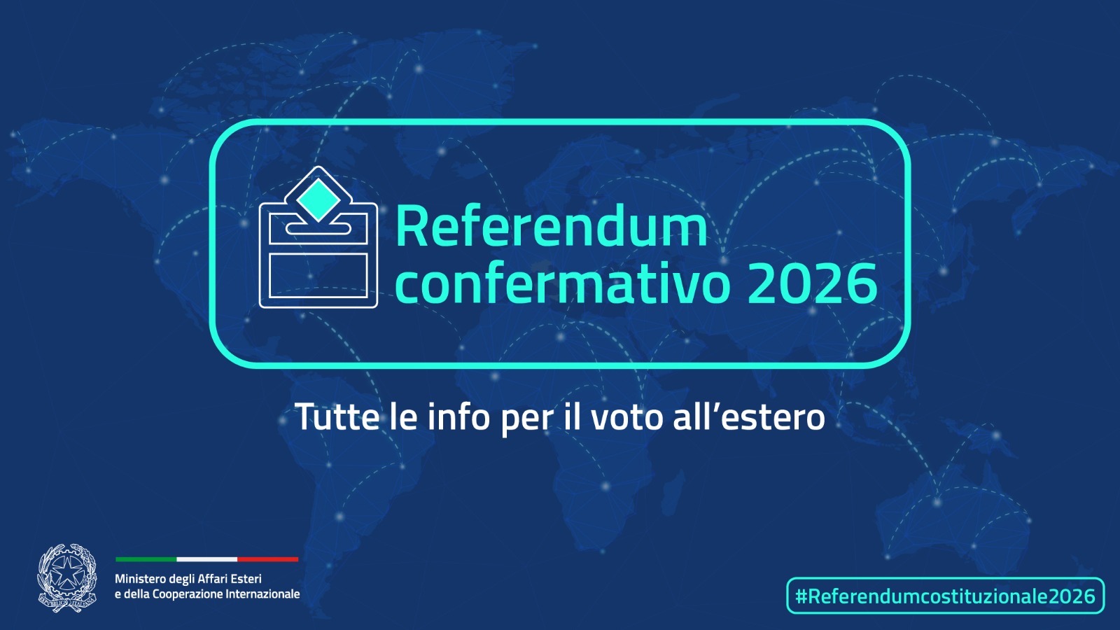 Referendum 2026